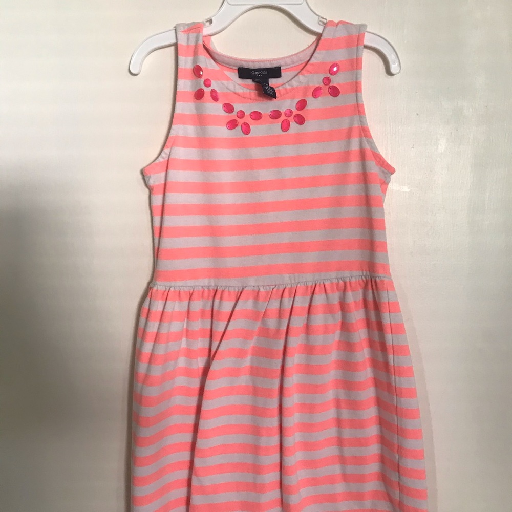 Gap kids dress